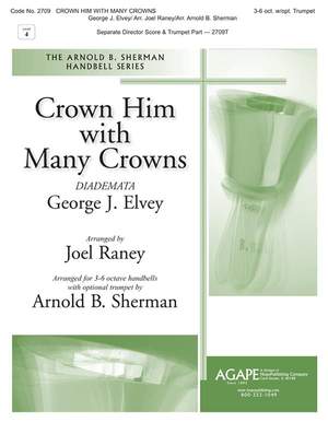 George J. Elvey: Crown Him with Many Crowns