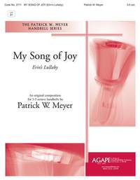 Patrick Meyer: My Song of Joy-Erin's Lullaby
