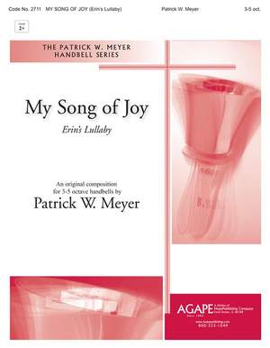 Patrick Meyer: My Song of Joy-Erin's Lullaby