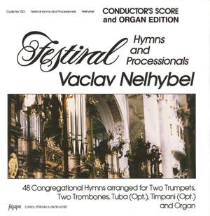 Festival Hymns and Processionals