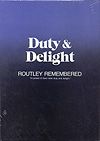 Erik Routley: Duty and Delight