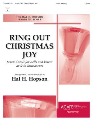 Hal H. Hopson: Ring Out Christmas Joy