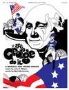 John Wilson_Marti McCartney Crow: Let George Do It!