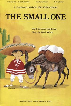John Wilson: Small One, The