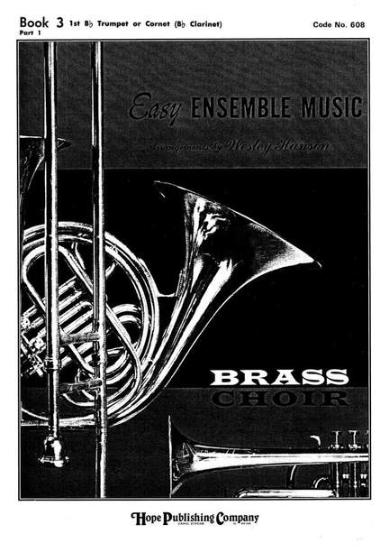 Easy Ensemble Music