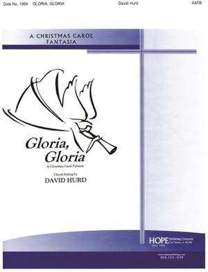 David Hurd: Gloria, Gloria