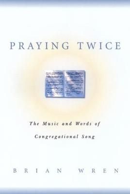 the Music and Words of Congregational Song