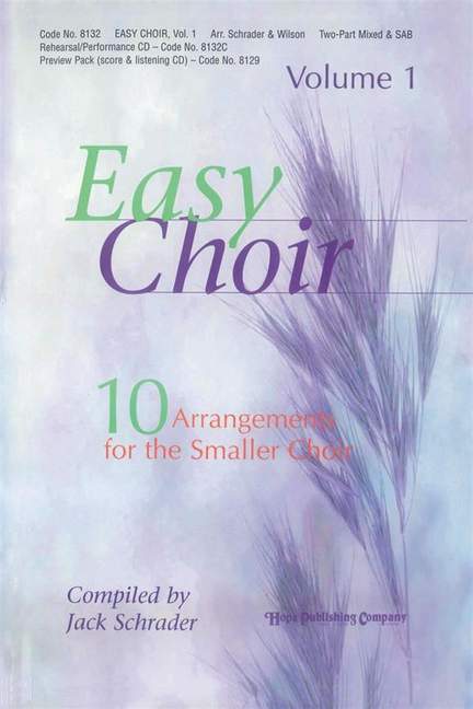 Easy Choir