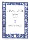 Arnold Sherman: Processional