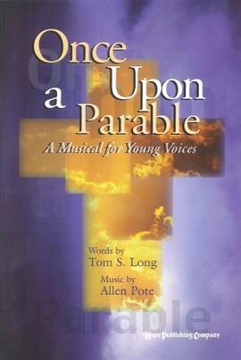 Thomas Long_Allen Pote: Once Upon a Parable