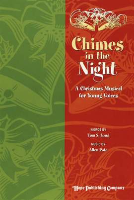 Allen Pote: Chimes In the Night