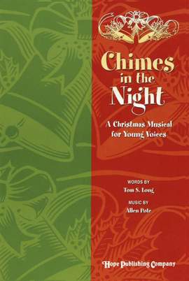 Allen Pote: Chimes In the Night