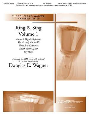 Ring and Sing Praise, Vol. 1