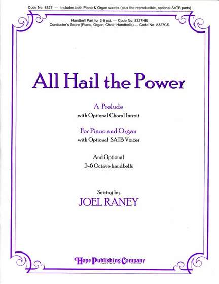 All Hail the Power
