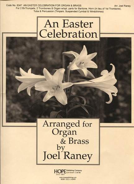 Easter Celebration, An