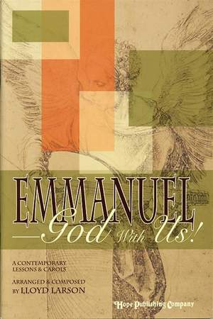 Emmanuel- God with Us!