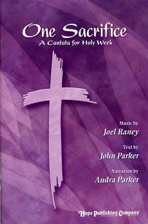 Joel Raney: One Sacrifice