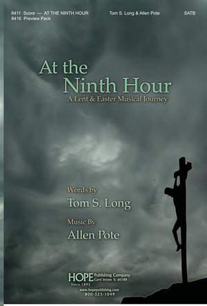 Allen Pote: At the Ninth Hour