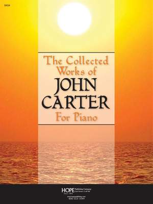 Collected Works of John Carter, The
