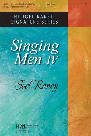 Singing Men iv