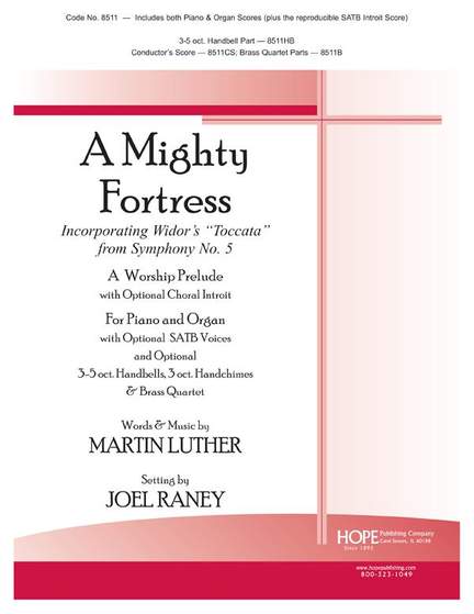 Mighty Fortress, A