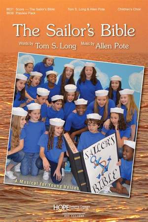 Allen Pote: Sailor's Bible, The