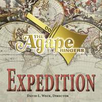 Agape Ringers: Expedition