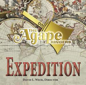 Agape Ringers: Expedition