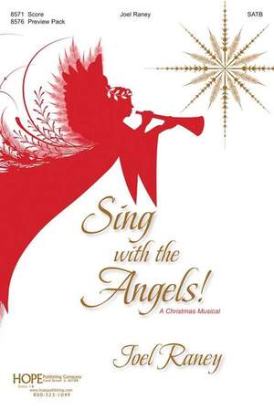 Sing with the Angels!