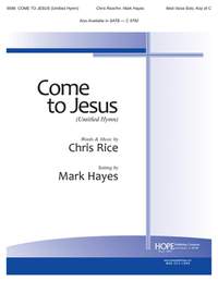 Chris Rice: Come to Jesus-Untitled Hymn