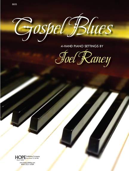 Gospel Blues