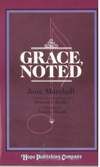 Jane Marshall: Grace, Noted