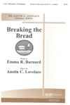 Austin C. Lovelace: Breaking of the Bread