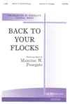 Maxcine Posegate: Back to Your Flocks