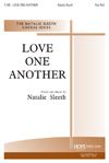 Natalie Sleeth: Love One Another