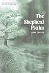 John Carter: Shepherd Psalm, The