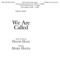David Haas: We Are Called