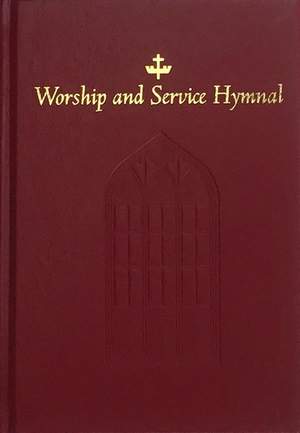 Worship and Service Hymnal