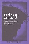 Jeffrey A. Honoré: Who is Jesus?