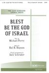 Hal H. Hopson: Blest Be the God of Israel