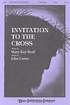 Mary Kay Beall: Invitation to the Cross