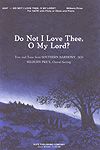 Milburn Price: Do Not I Love Thee, O My Lord
