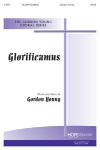 Gordon Young: Glorificamus