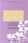 Anne Herring: Easter Anthem
