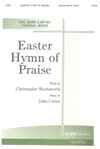 John Carter: Easter Hymn of Praise