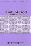 John Carter: Lamb of God