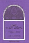 Hal H. Hopson: Lord, Have Mercy