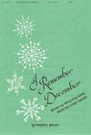 Lloyd Larson: I Remember December