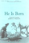 John Wilson: He is Born