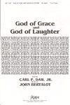 John Bertalot: God of Grace and God of Laughter
